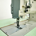 Single Needle Heavy Duty Compound Feed Lockstitch Sewing Machine DS-4400